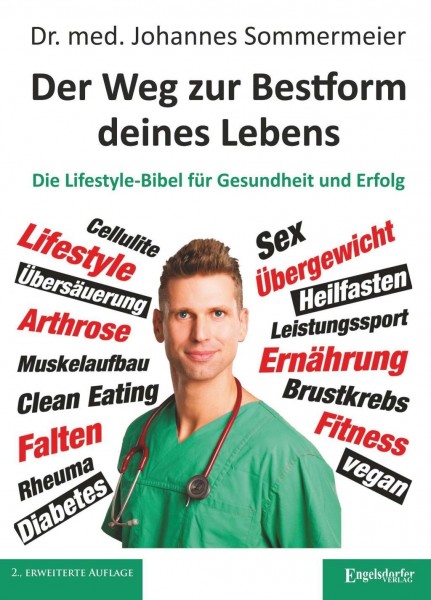 Der Weg zur Bestform deines Lebens