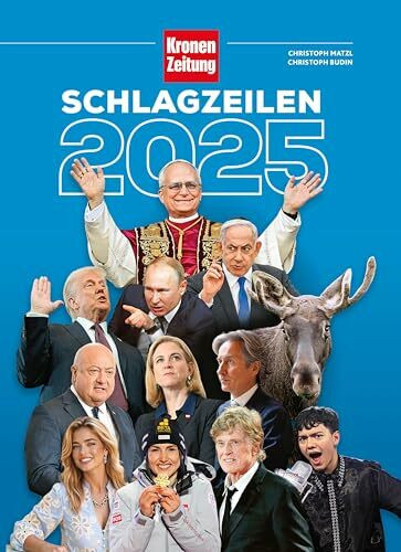 Schlagzeilen 2025