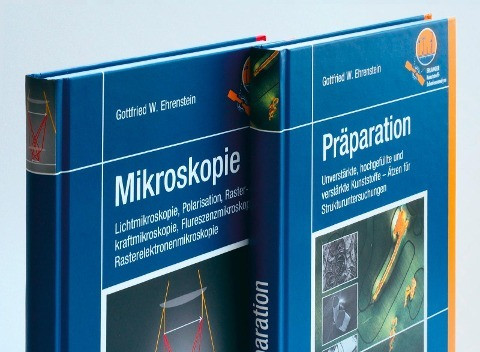 Präparation / Mikroskopie