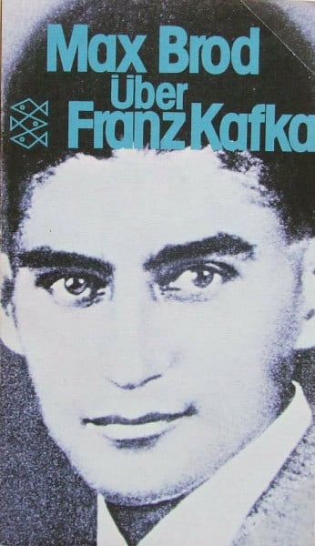 Über Franz Kafka