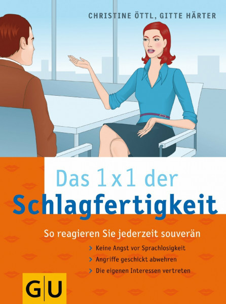 1x1 der Schlagfertigkeit
