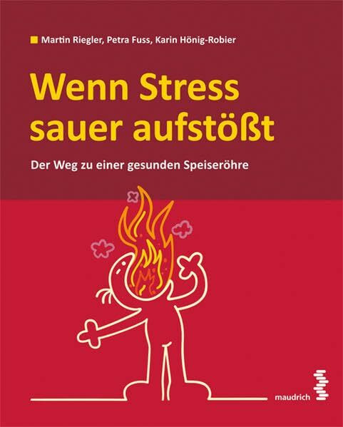 Wenn Stress sauer aufstößt: Der Weg zu einer gesunden Speiseröhre