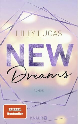 New Dreams: Roman | Zauberhafte New Adult Romance (Green Valley Love, Band 3)