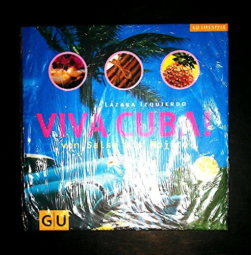 Viva Cuba! (Lifestyle)