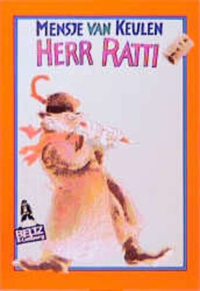 Herr Ratti: Erzählung (Gulliver)