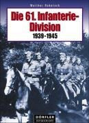 Die 61. Infanterie-Division