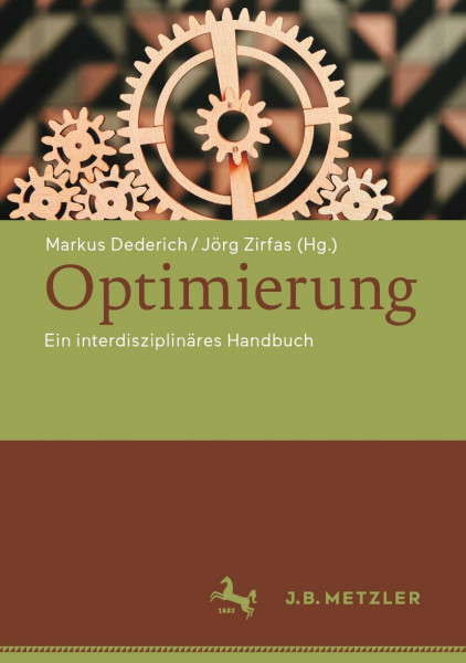 Optimierung: Ein interdisziplinäres Handbuch