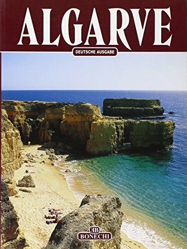 Algarve. Ediz. tedesca (Classici per il turismo)