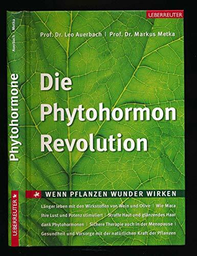 Die Phytohormon-Revolution: Wenn Pflanzen Wunder wirken