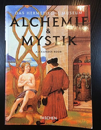 Alchemie und Mystik: Das hermetische Museum (Klötze)