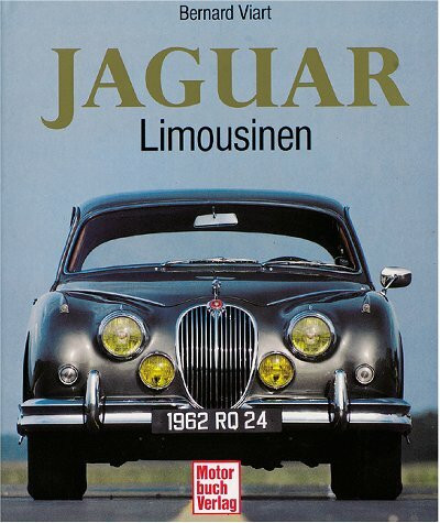 Jaguar-Limousinen