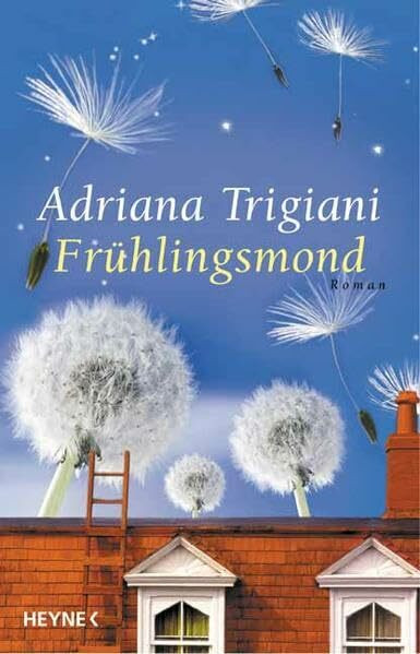 Frühlingsmond: Roman