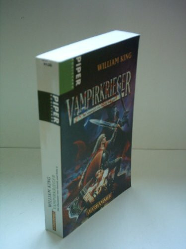 Vampirkrieger: Warhammer. Die Abenteuer von Gotrek und Felix 6