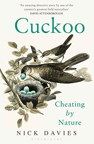 Cuckoo: Cheating by Nature