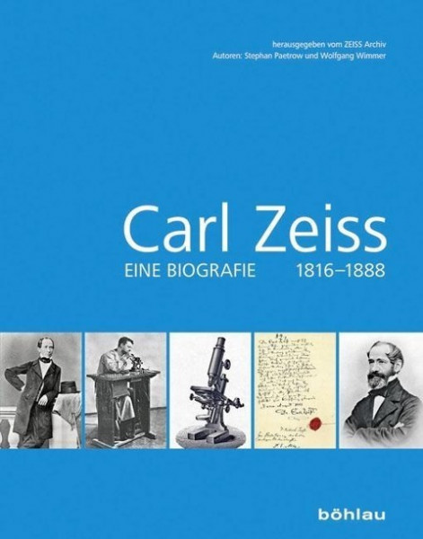 Carl Zeiss