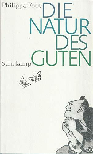 Die Natur des Guten