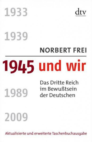 1945 und wir