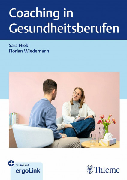 Coaching in Gesundheitsberufen