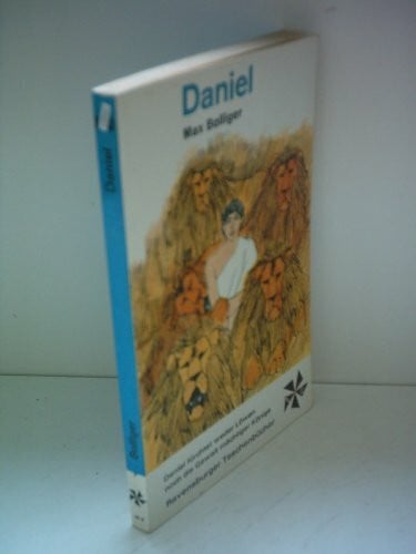 Daniel: Und ein Volk in Gefangenschaft (Ravensburger Taschenbücher)