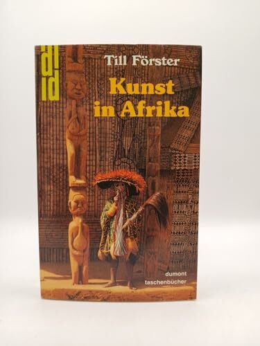 Kunst in Afrika