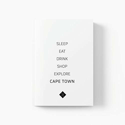 CAPE TOWN: City Guide for Design Lovers