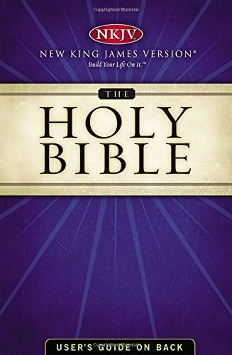 Holy Bible: New King James Version