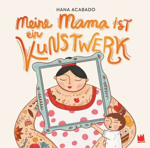 Meine Mama ist ein Kunstwerk - Bild 3