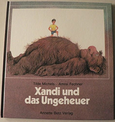 Xandi und das Ungeheuer