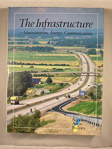 The Infrastructure SNA