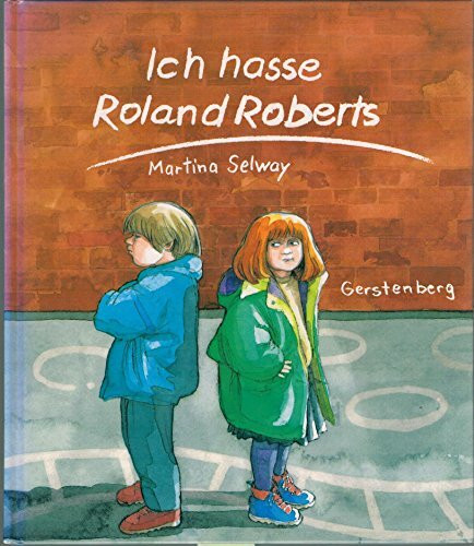 Ich hasse Roland Roberts