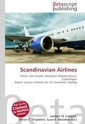 Scandinavian Airlines