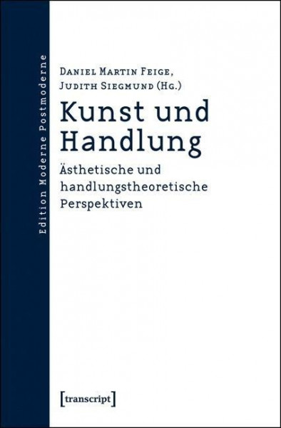 Kunst und Handlung