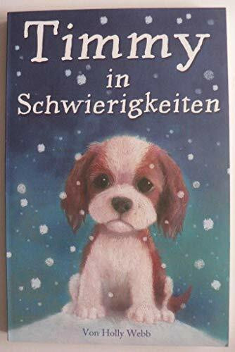 Timmy in Schwierigkeiten