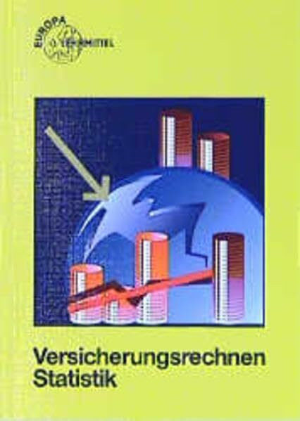 Versicherungsrechnen Statistik