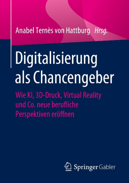 Digitalisierung als Chancengeber
