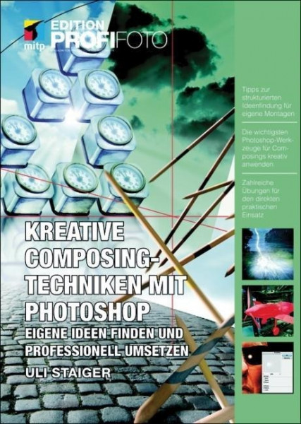 Kreative Composingtechniken mit Photoshop