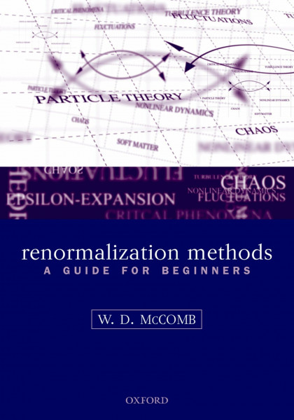 Renormalization Methods: A Guide For Beginners