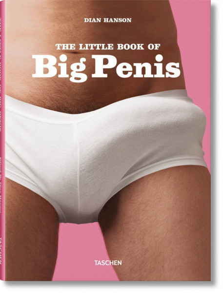 Little Book of Big Penises