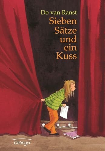 Sieben Sätze und ein Kuss