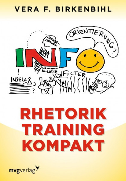 Rhetorik Training kompakt