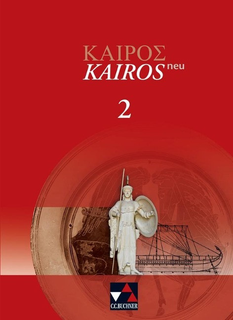 Kairos  neu 2