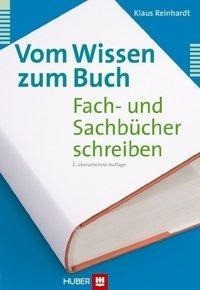 Vom Wissen zum Buch