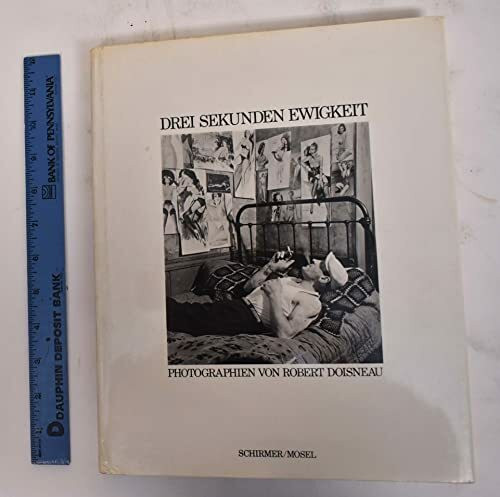 Drei Sekunden Ewigkeit