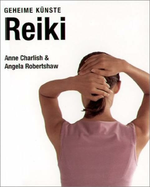 Geheime Künste: Reiki