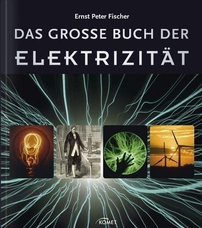 Das große Buch der Elektrizität