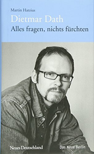 Alles fragen, nichts fürchten