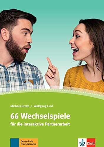 66 Wechselspiele: Kopiervorlagen