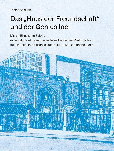 Das "Haus der Freundschaft" und der Genius loci