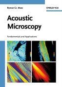 Acoustic Microscopy