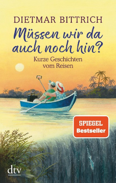 Müssen wir da auch noch hin?